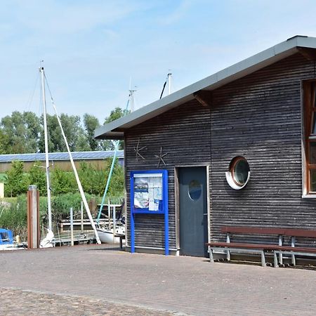 Ferienwohnung Osteland Neuhaus an der Oste Exterior foto